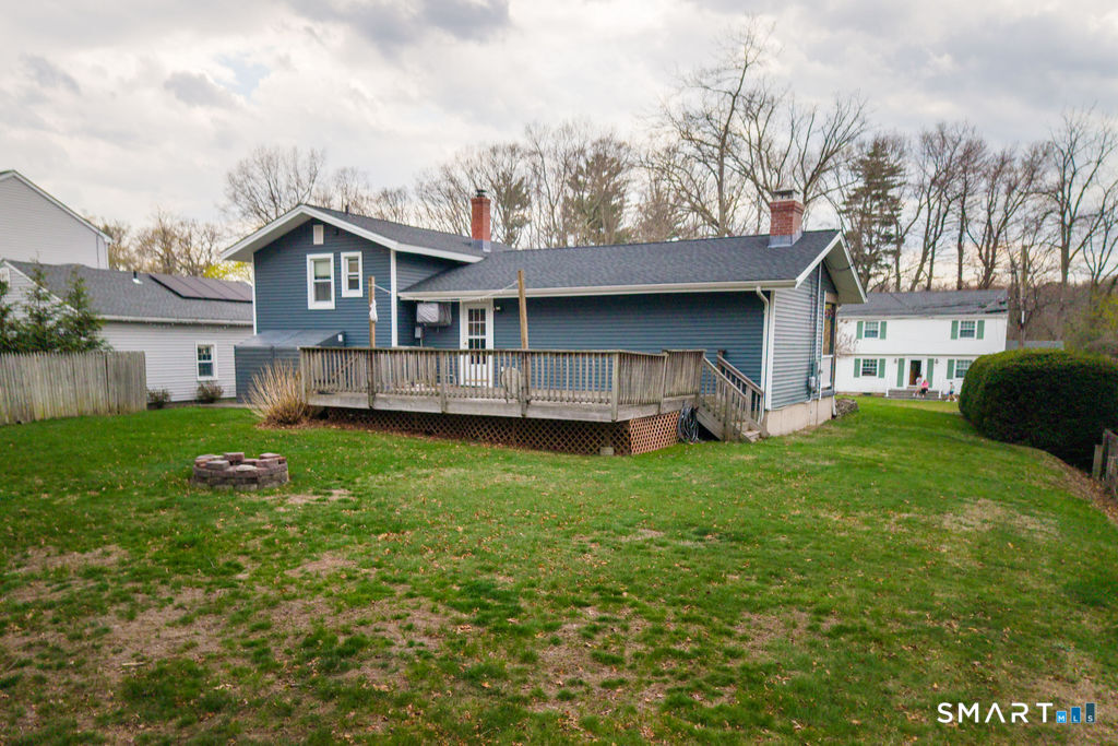 27 Maiden Lane Plainville CT 06062