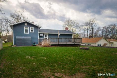 27 Maiden Lane Plainville CT 06062