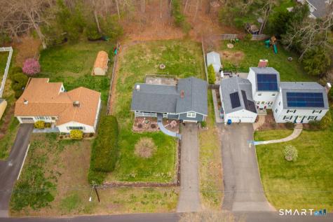 27 Maiden Lane Plainville CT 06062