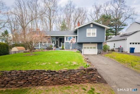 27 Maiden Lane Plainville CT 06062
