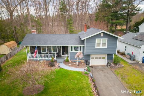 27 Maiden Lane Plainville CT 06062