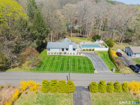 44 Brinsmade Road Hamden CT 06514