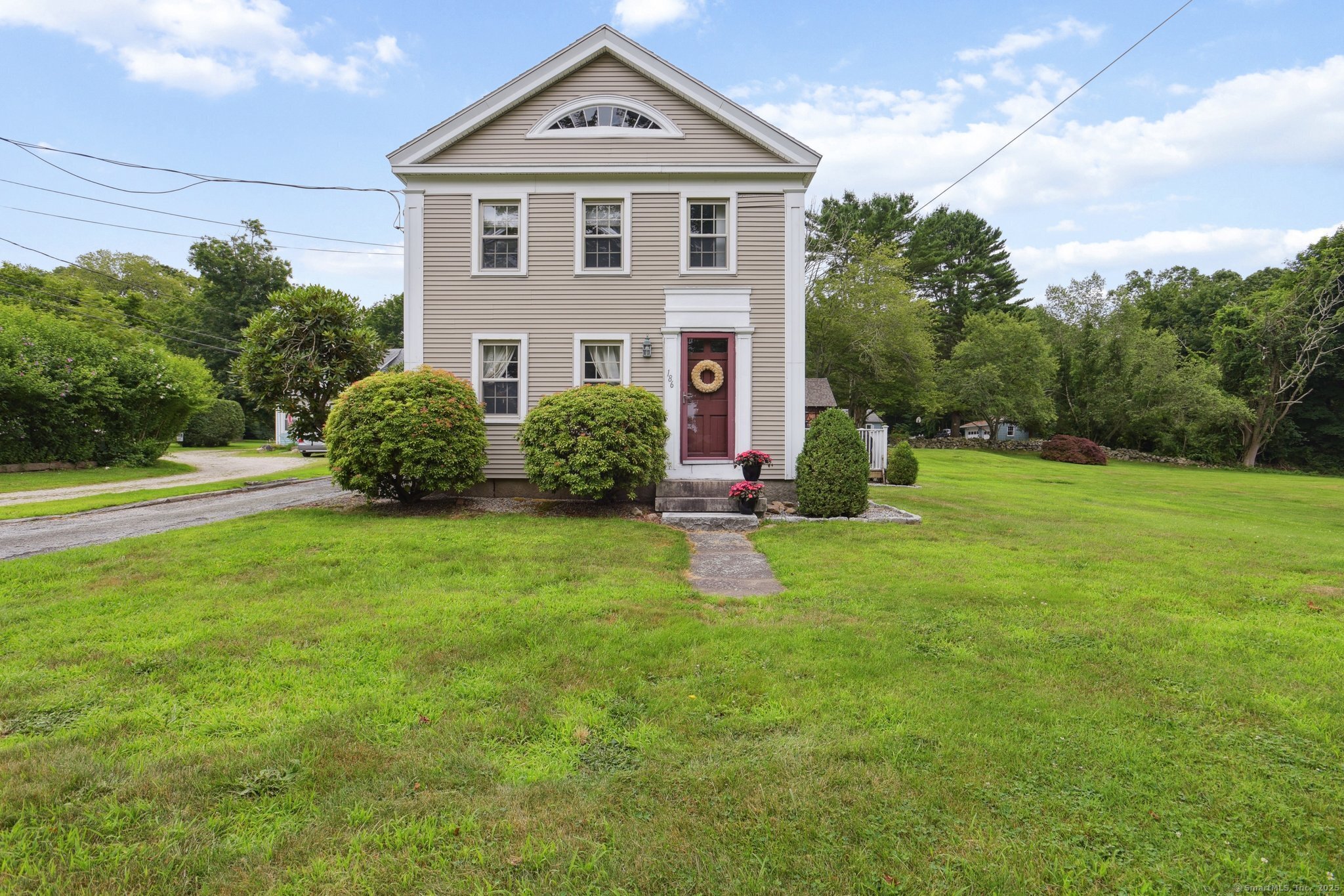 186 Rope Ferry Road Waterford CT 06385