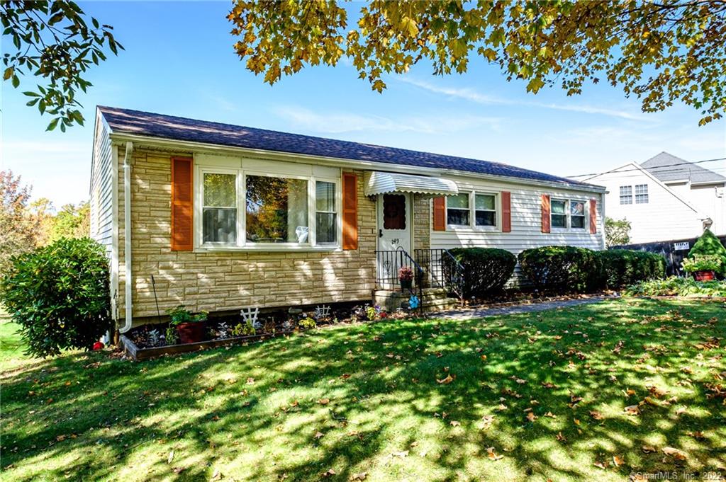 249 Parker Farms Road Wallingford CT 06492
