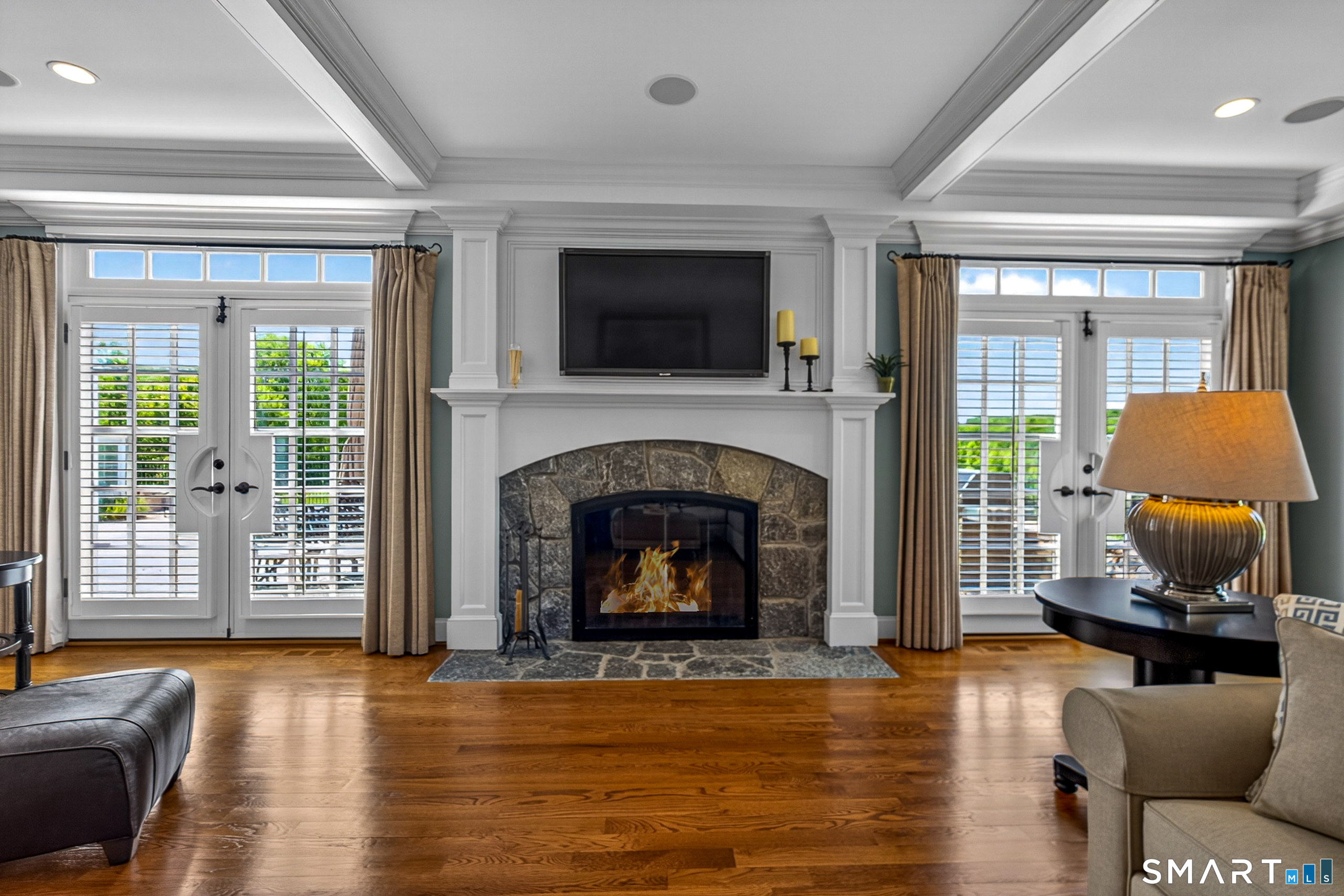 55 Old Stone Crossing West Hartford CT 06117