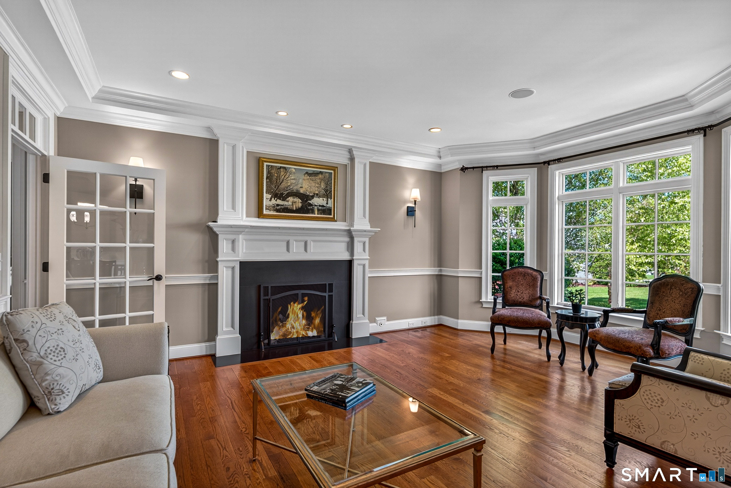 55 Old Stone Crossing West Hartford CT 06117