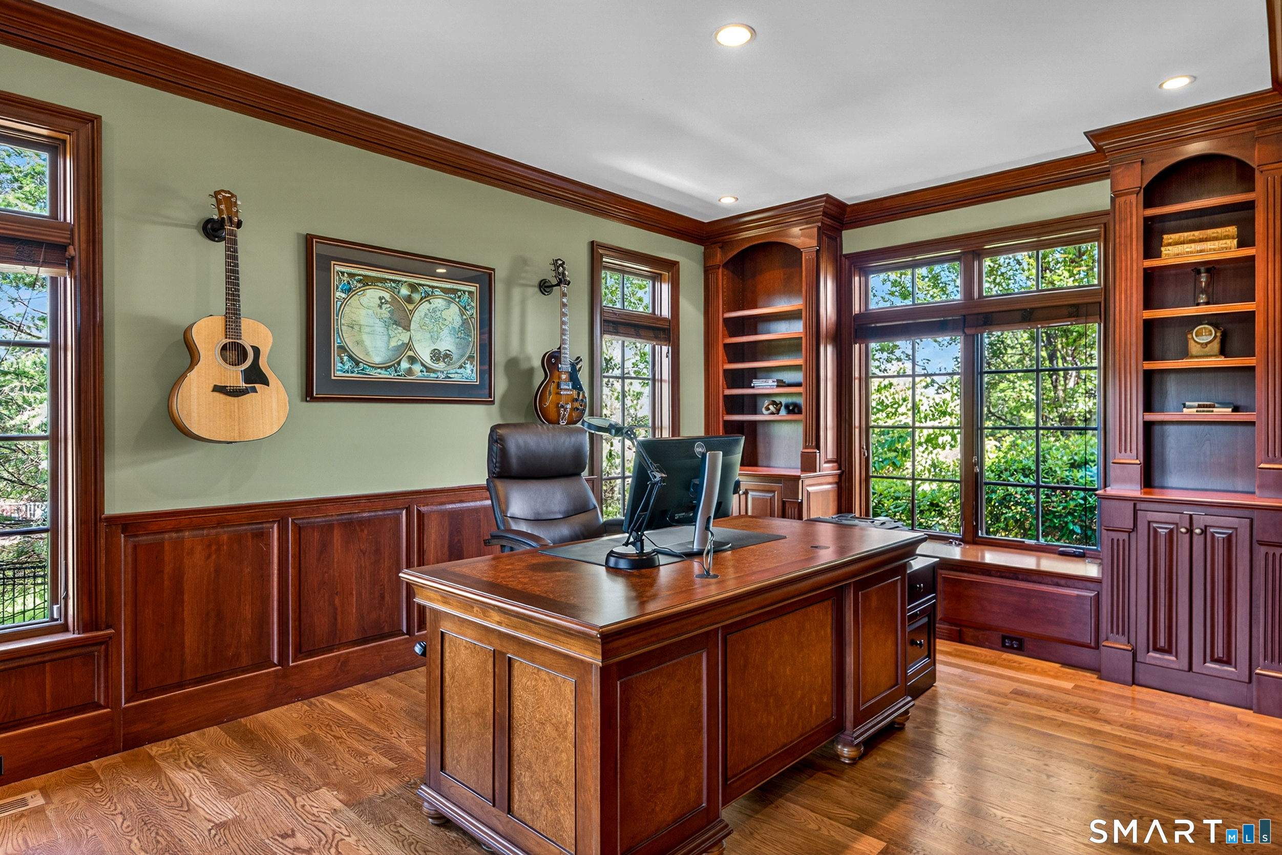 55 Old Stone Crossing West Hartford CT 06117