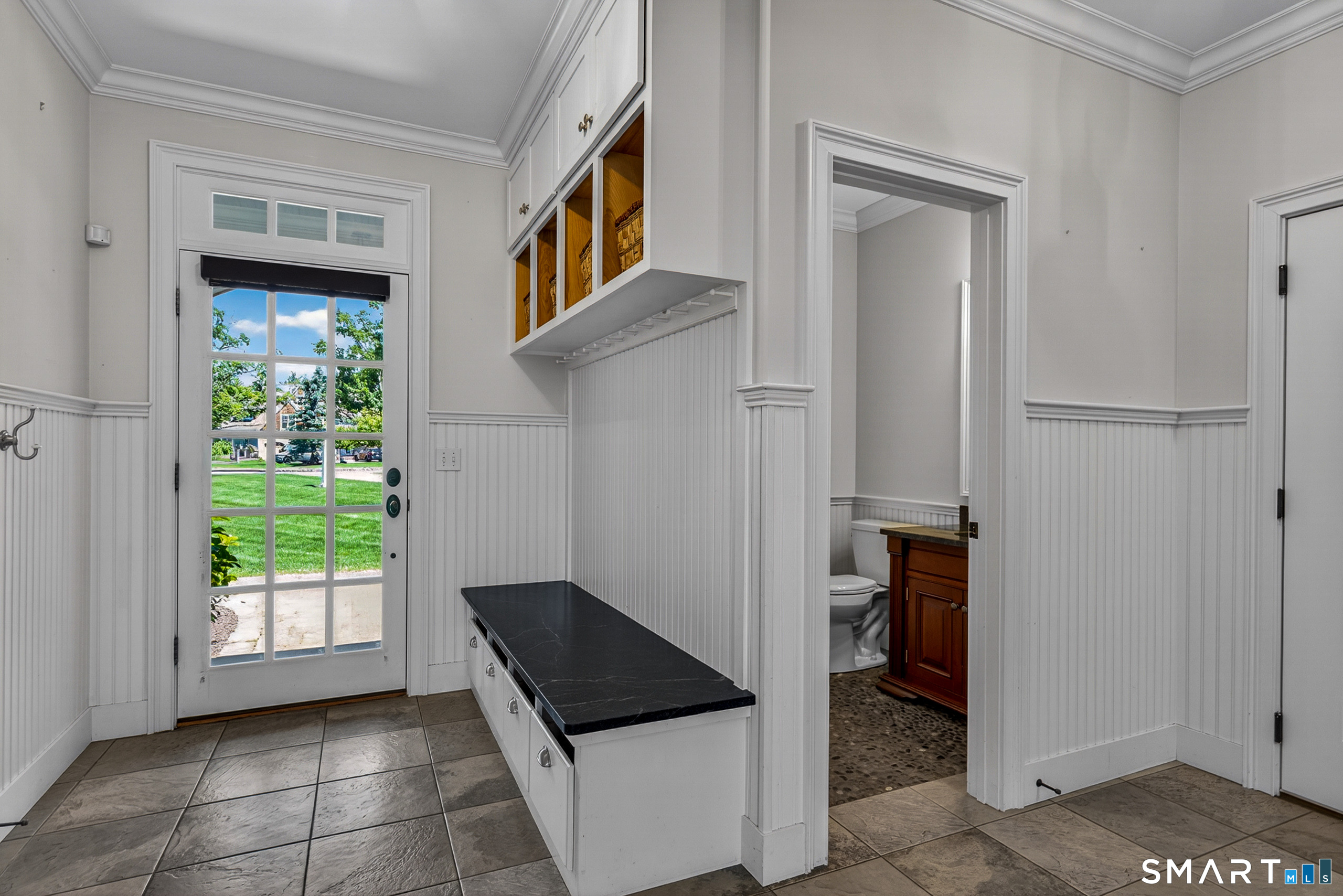 55 Old Stone Crossing West Hartford CT 06117