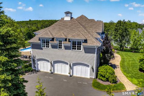 55 Old Stone Crossing West Hartford CT 06117