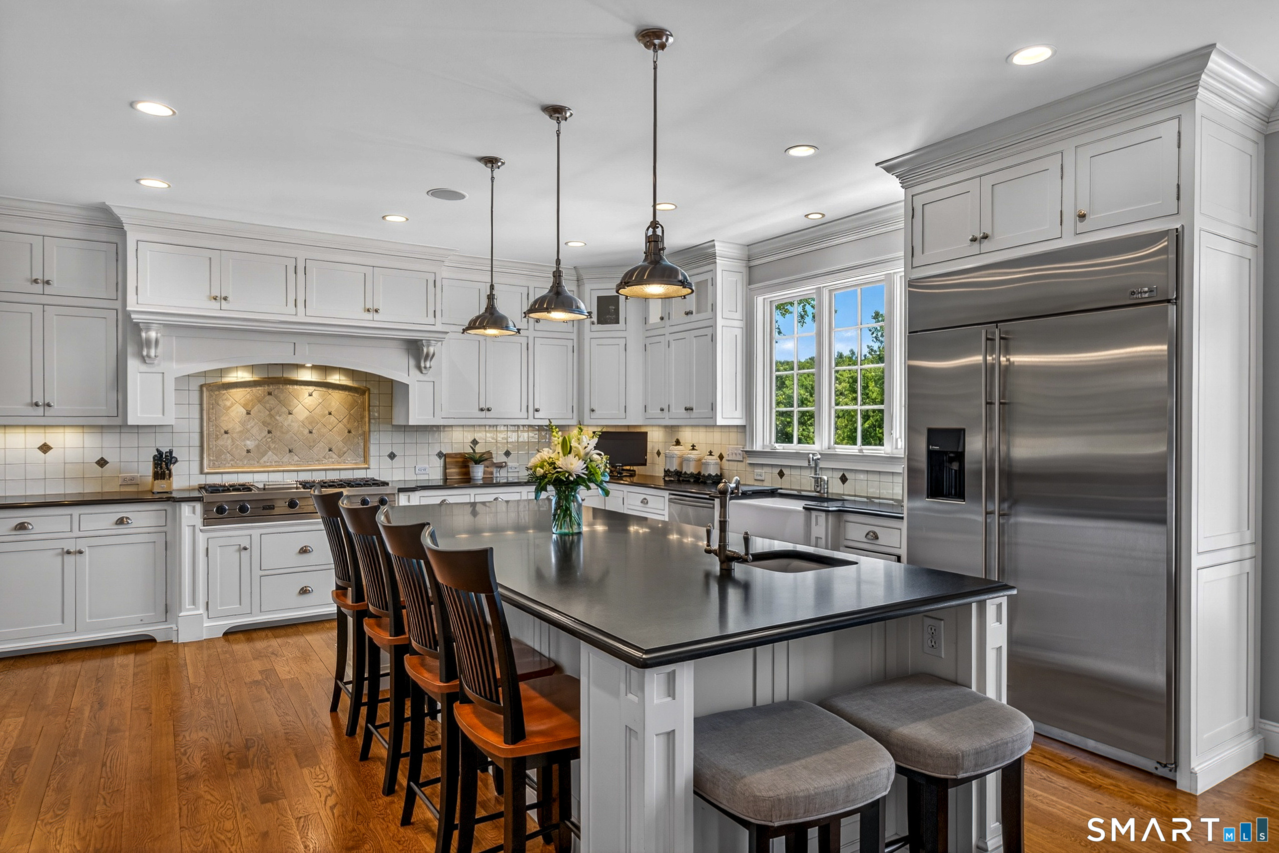 55 Old Stone Crossing West Hartford CT 06117