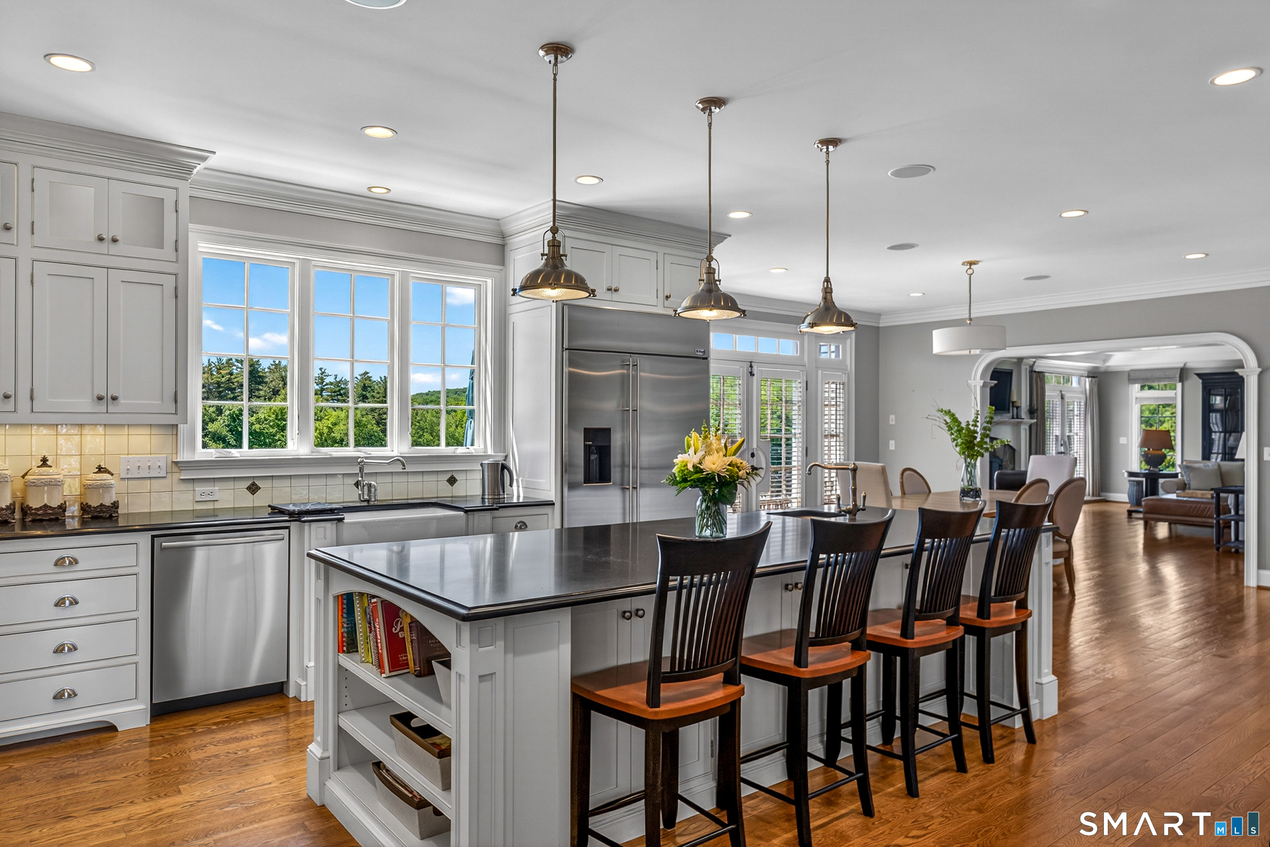 55 Old Stone Crossing West Hartford CT 06117