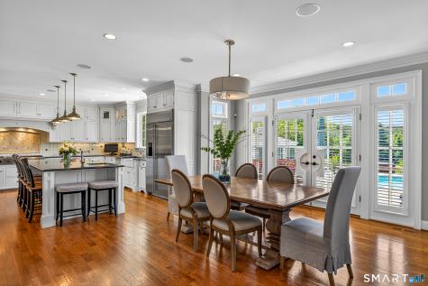 55 Old Stone Crossing West Hartford CT 06117