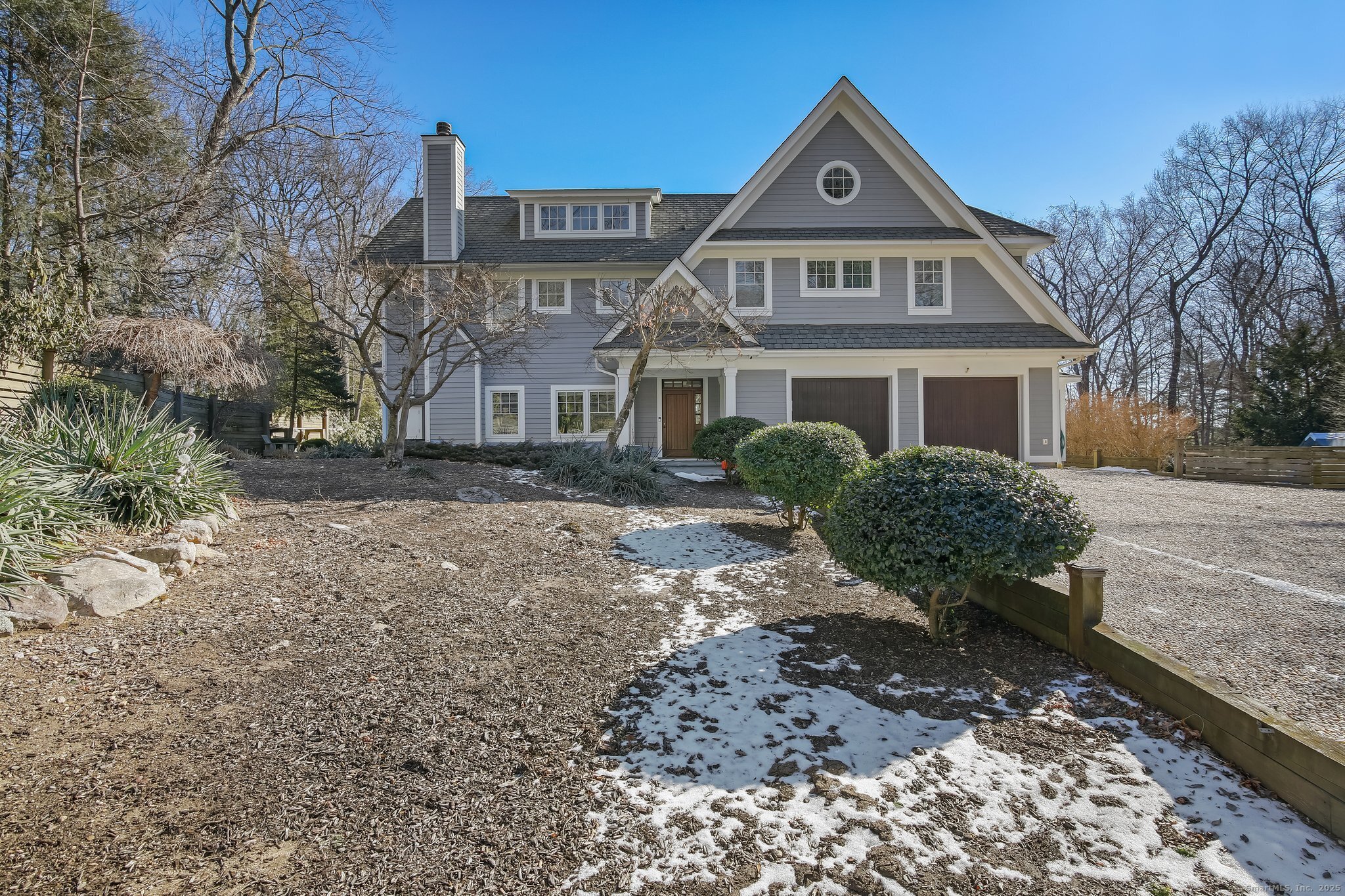 25 Four Brooks Circle Stamford CT 06903