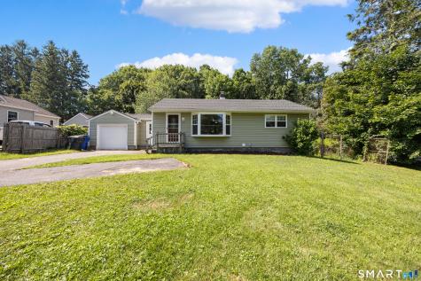 266 Albrecht Road Torrington CT 06790