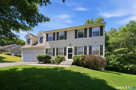383 White Pine Road Torrington CT 06790