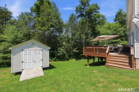 383 White Pine Road Torrington CT 06790