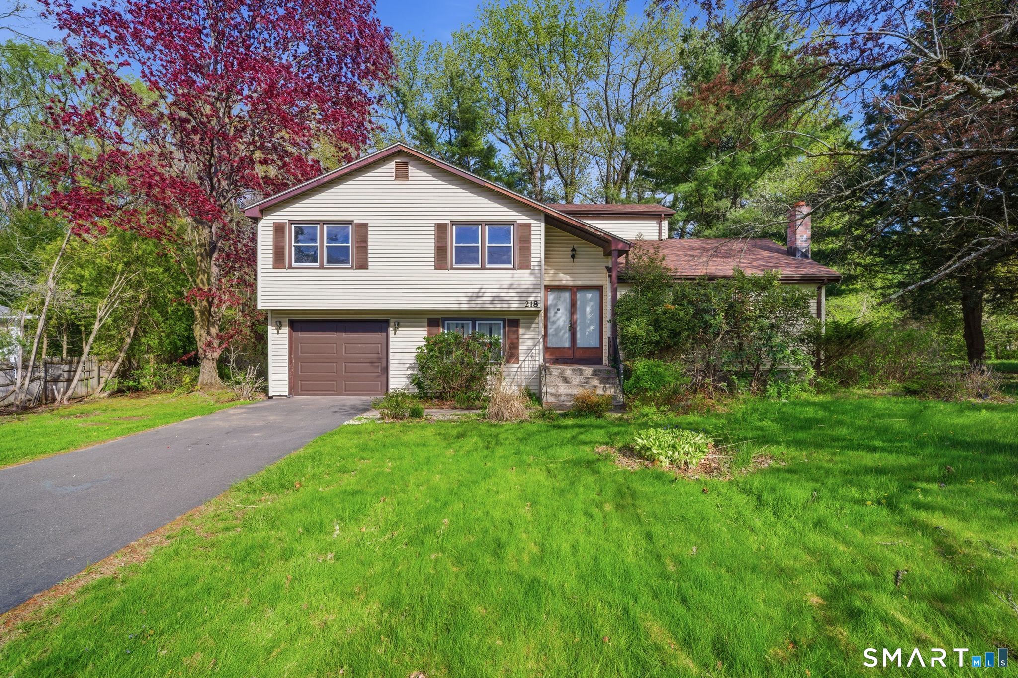 218 Woodland Avenue Bloomfield CT 06002