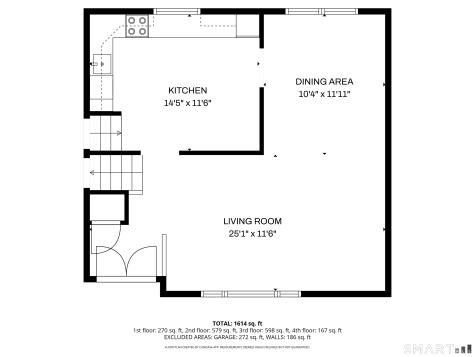 218 Woodland Avenue Bloomfield CT 06002