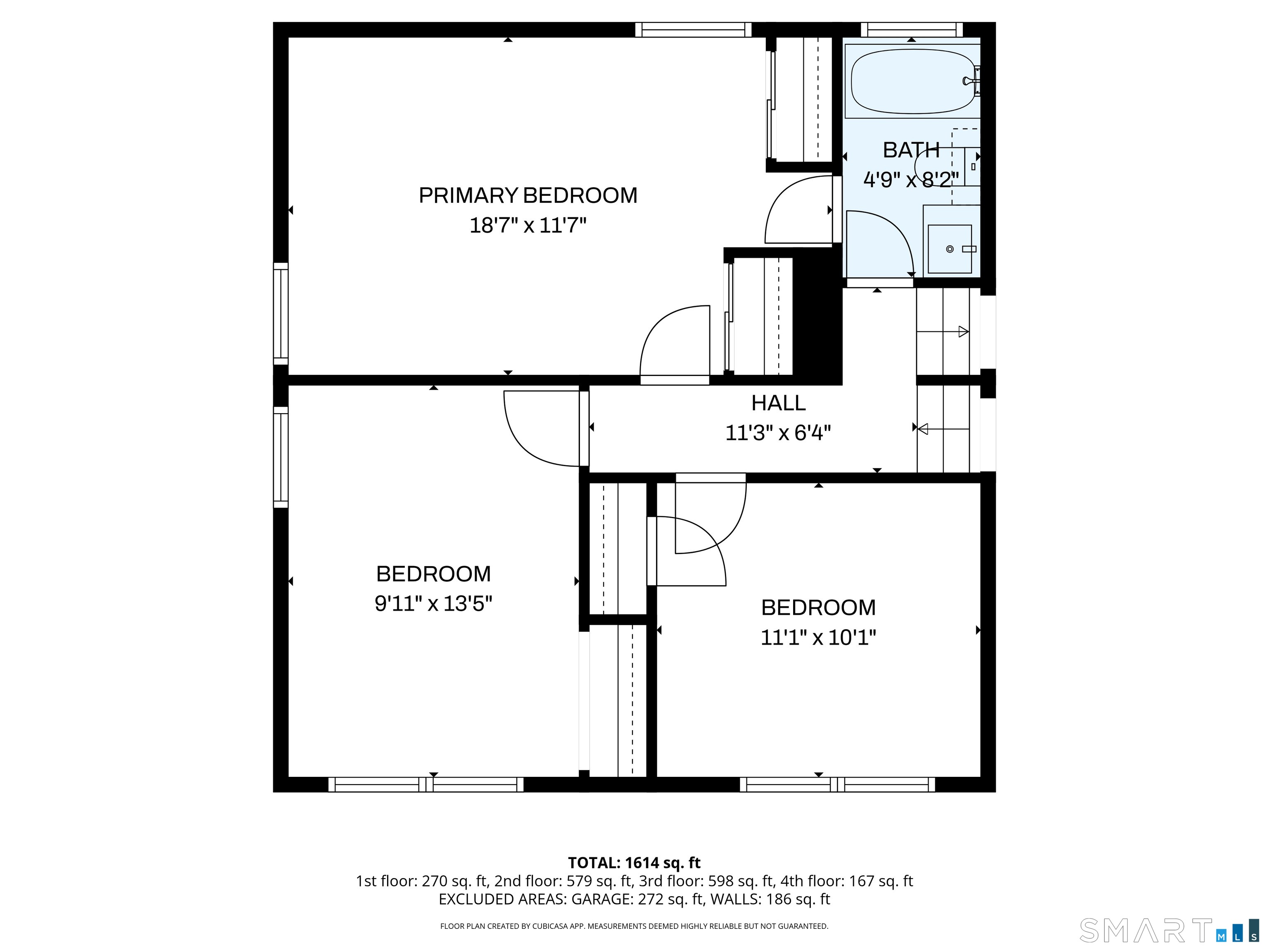 218 Woodland Avenue Bloomfield CT 06002