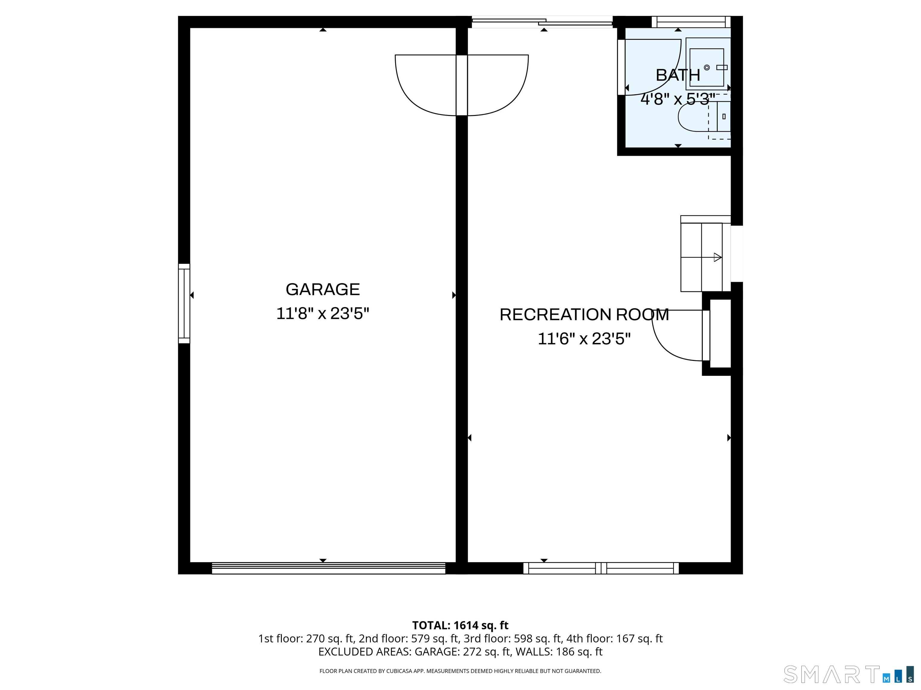 218 Woodland Avenue Bloomfield CT 06002
