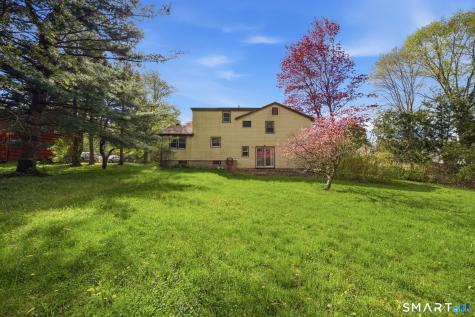 218 Woodland Avenue Bloomfield CT 06002