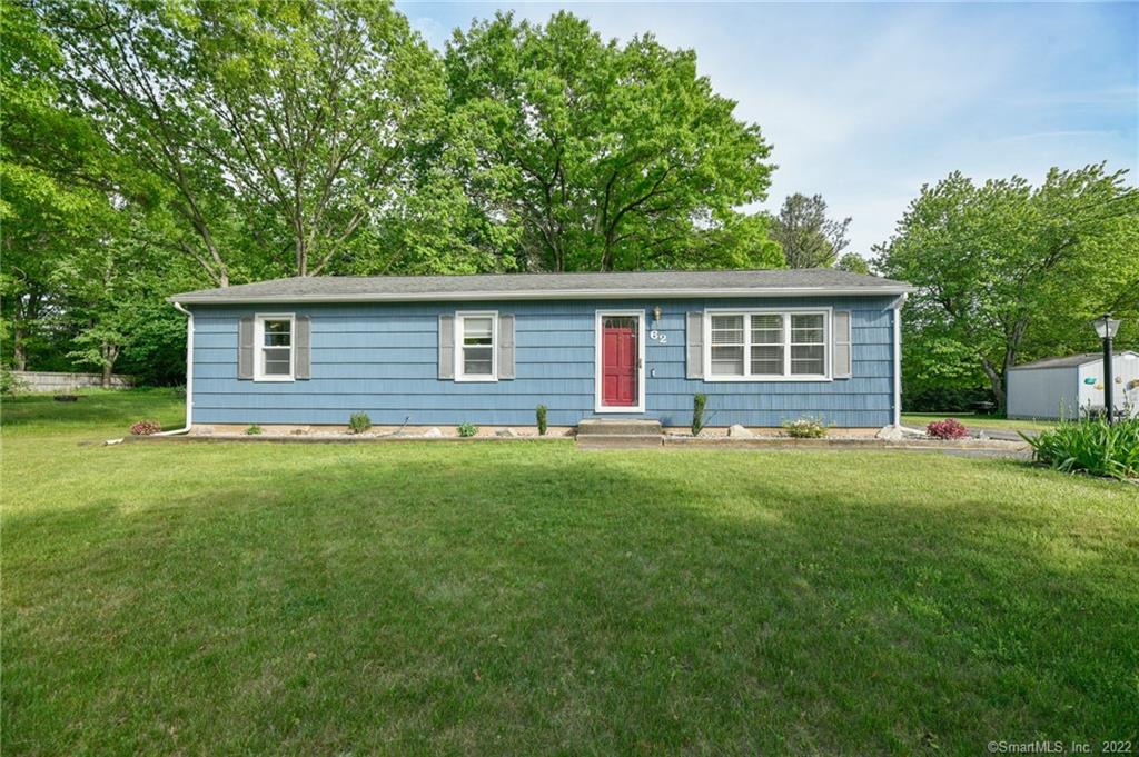 62 Lowery Drive Southington CT 06489