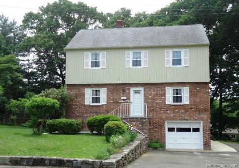 17 Harvann Road Norwalk CT 06850