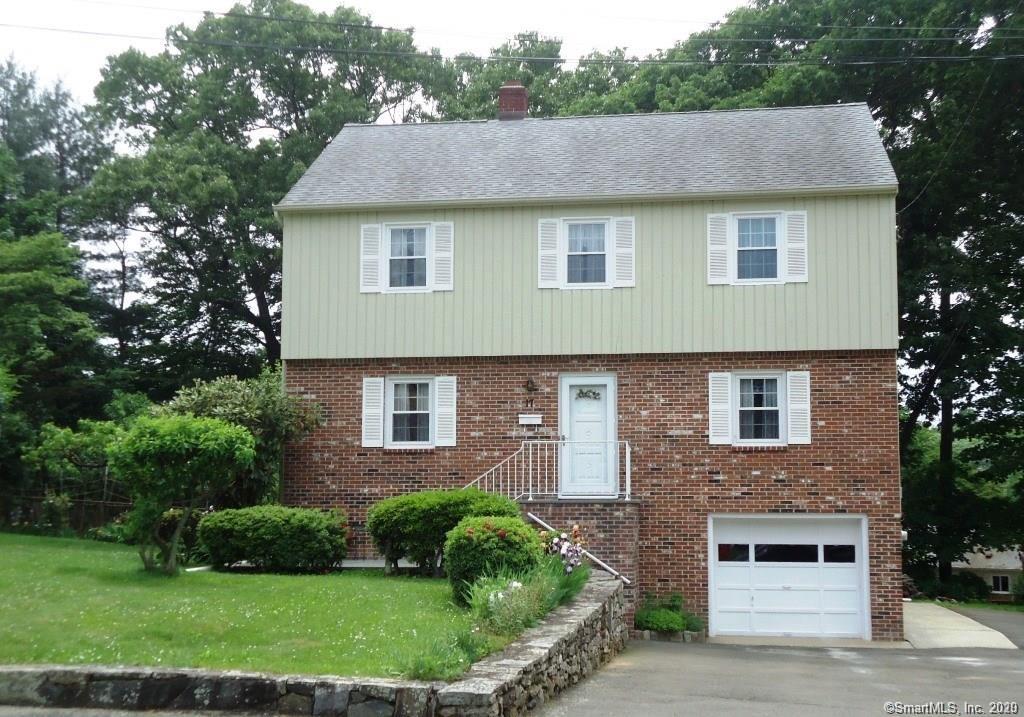 17 Harvann Road Norwalk CT 06850
