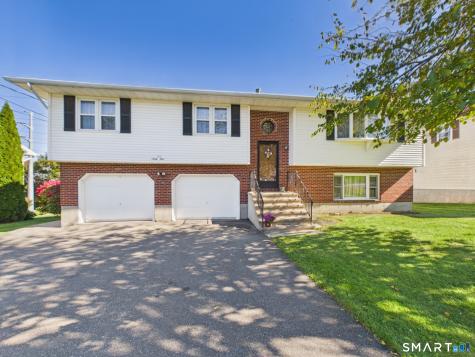 65 Heritage Drive Waterbury CT 06708