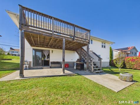 65 Heritage Drive Waterbury CT 06708