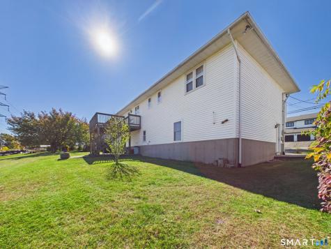65 Heritage Drive Waterbury CT 06708