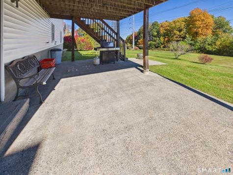 65 Heritage Drive Waterbury CT 06708