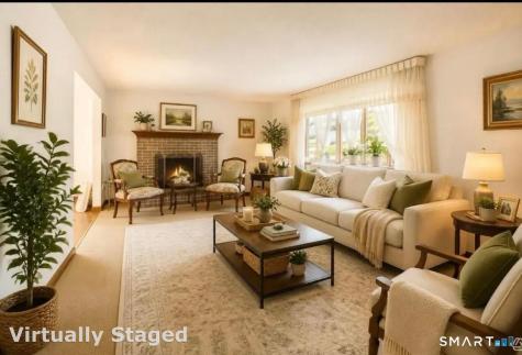 65 Heritage Drive Waterbury CT 06708
