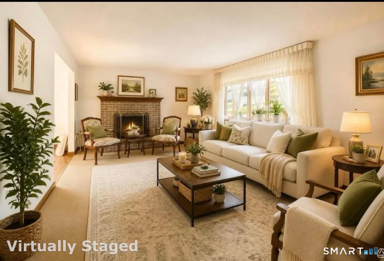 65 Heritage Drive Waterbury CT 06708