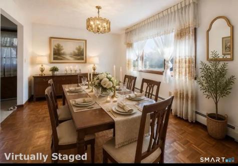 65 Heritage Drive Waterbury CT 06708