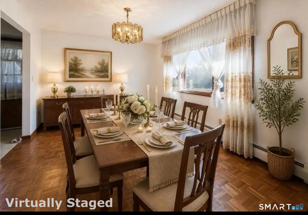 65 Heritage Drive Waterbury CT 06708