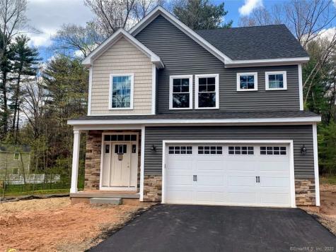 15 Hendricks Lane Simsbury CT 06070