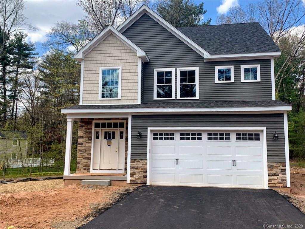 15 Hendricks Lane Simsbury CT 06070