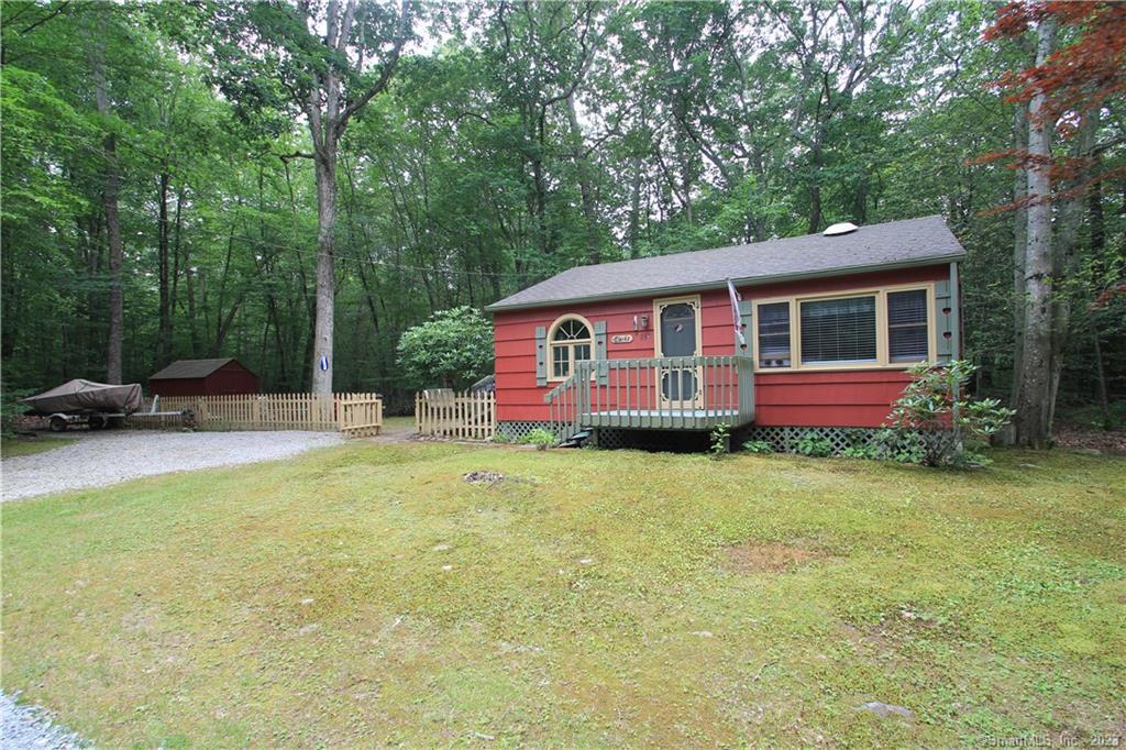 339 Lakeside Drive Lebanon CT 06249