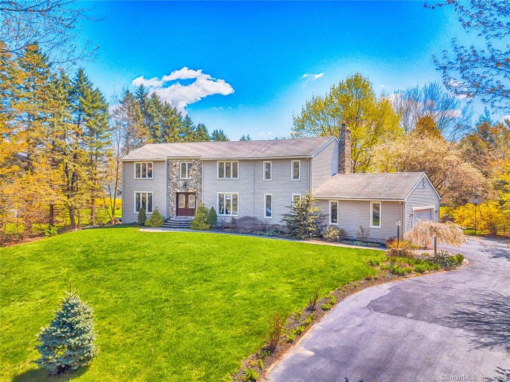 1490 Mapleton Avenue Suffield CT 06078