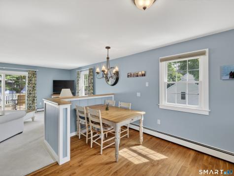35 Bruggeman Place Stonington CT 06355