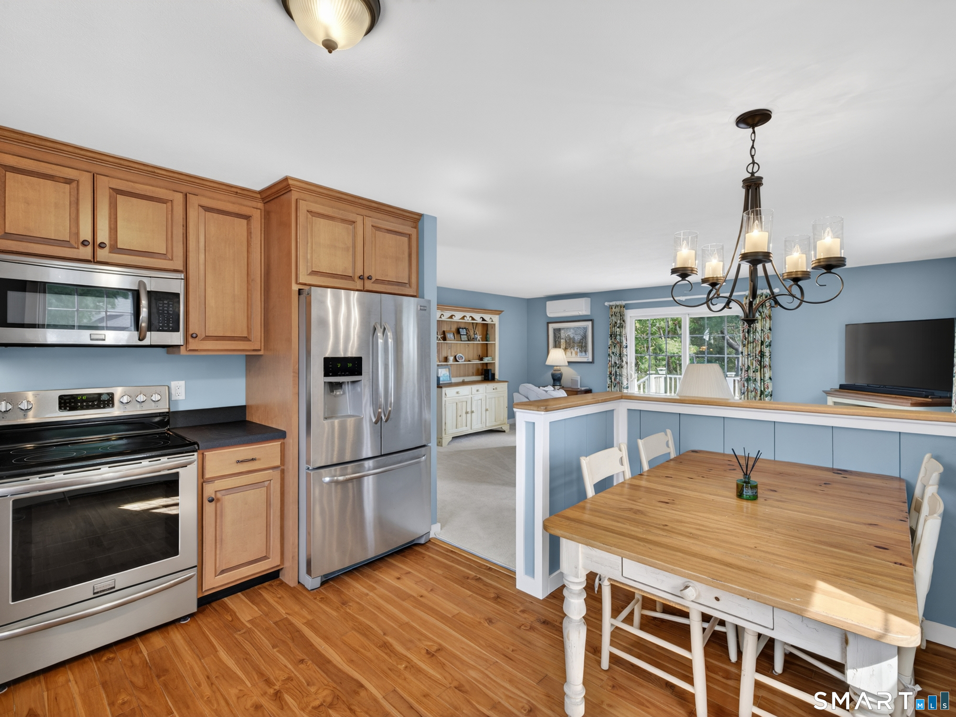 35 Bruggeman Place Stonington CT 06355