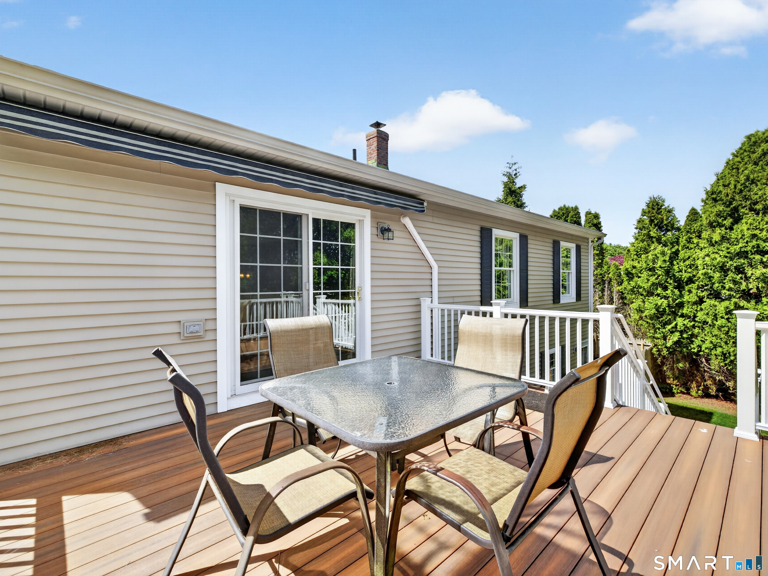 35 Bruggeman Place Stonington CT 06355