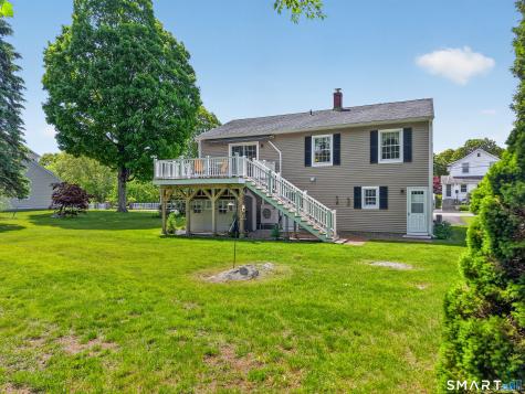 35 Bruggeman Place Stonington CT 06355
