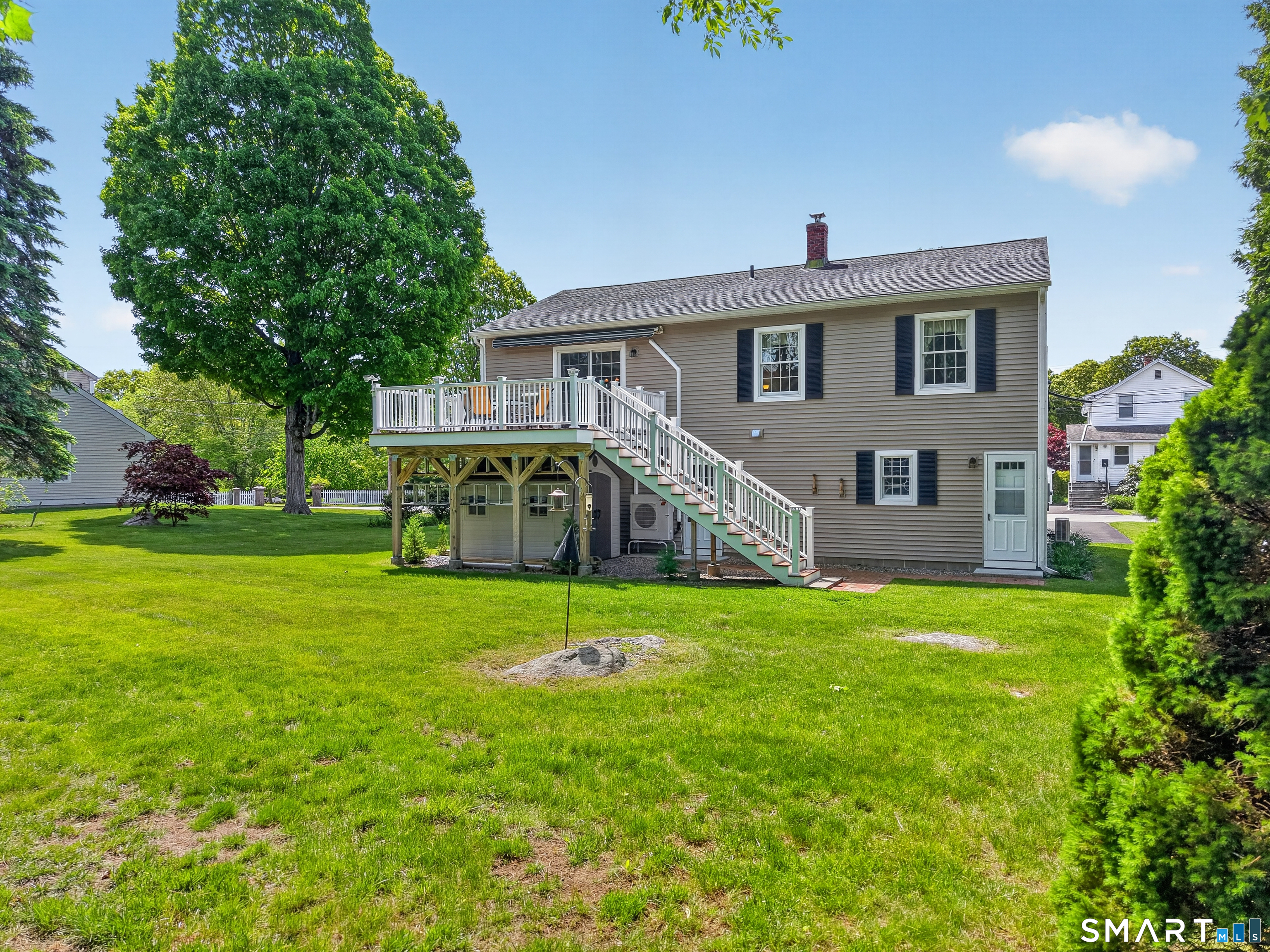 35 Bruggeman Place Stonington CT 06355