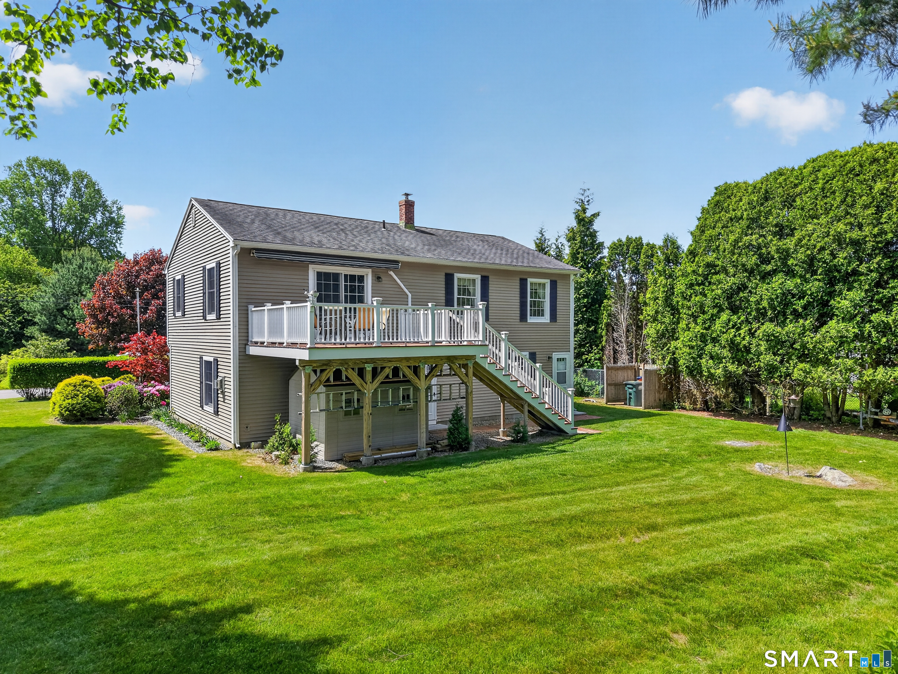 35 Bruggeman Place Stonington CT 06355