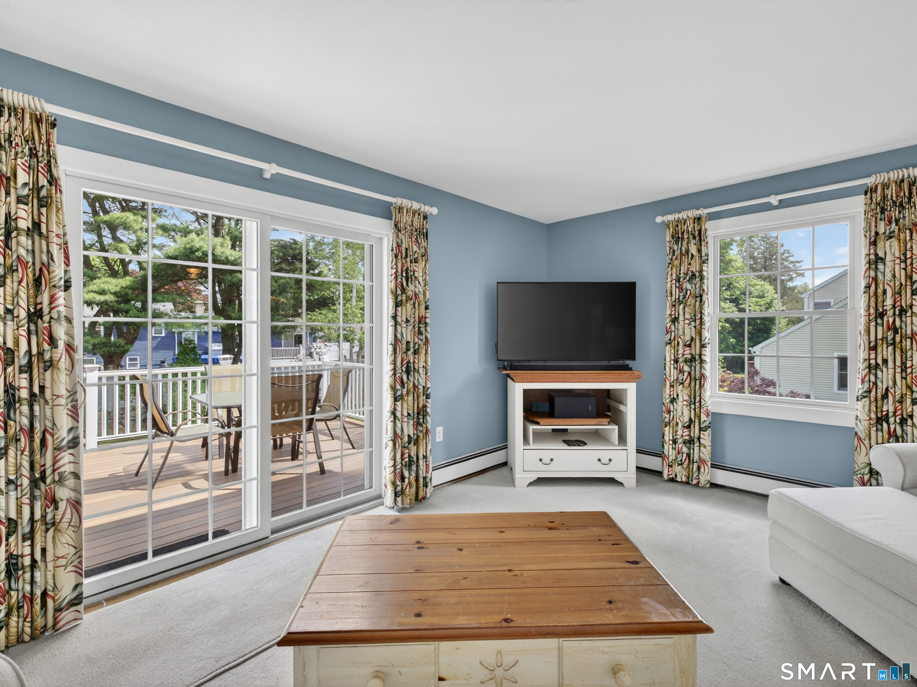 35 Bruggeman Place Stonington CT 06355