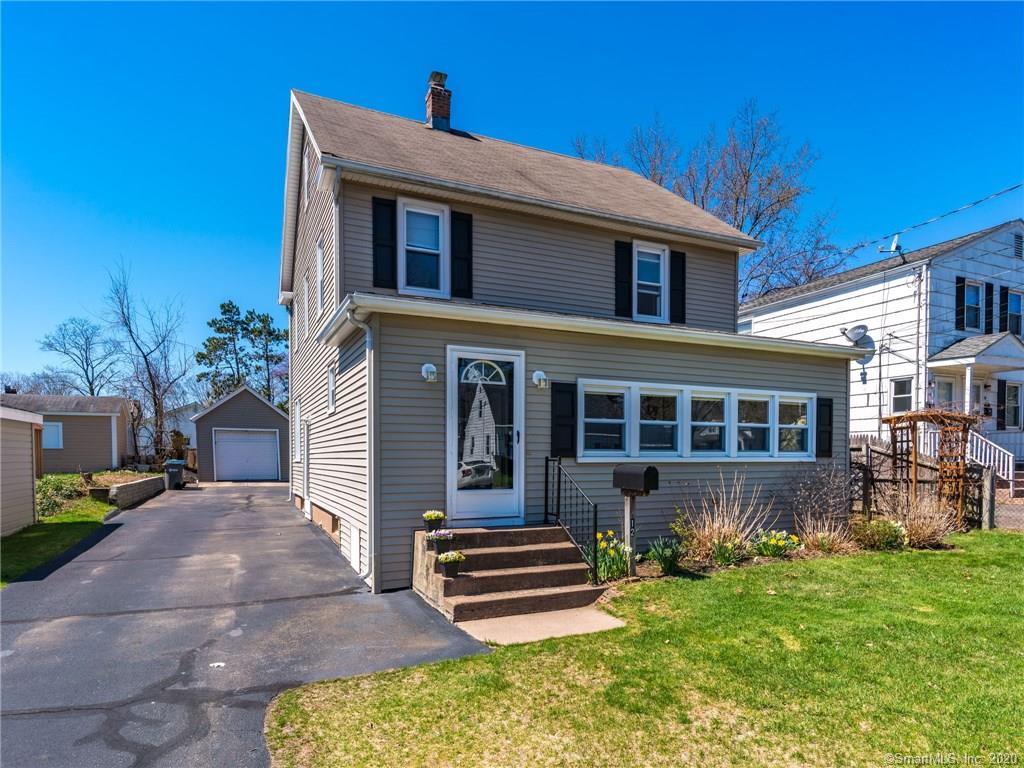 12 Westfield Street Manchester CT 06042