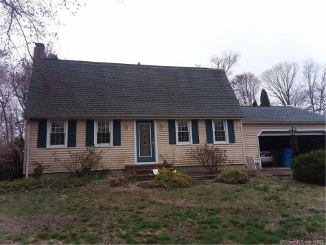 105 Poitras Road Bristol CT 06010