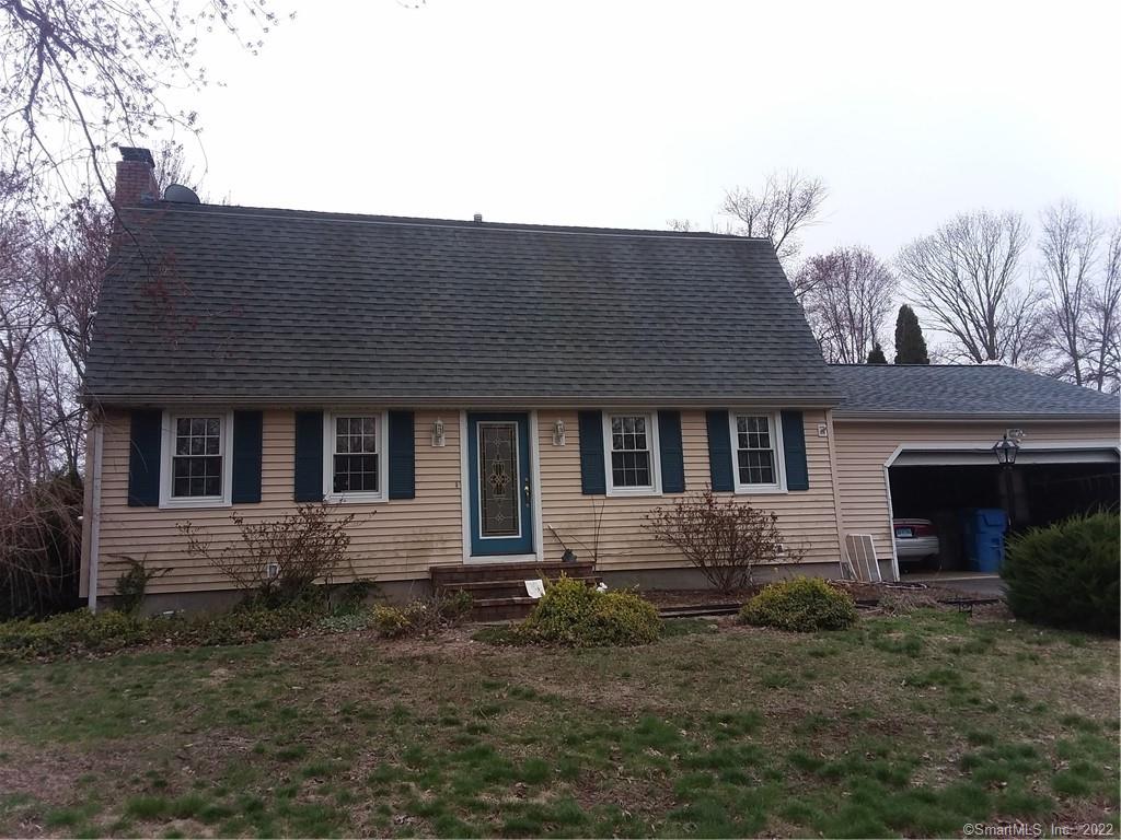 105 Poitras Road Bristol CT 06010